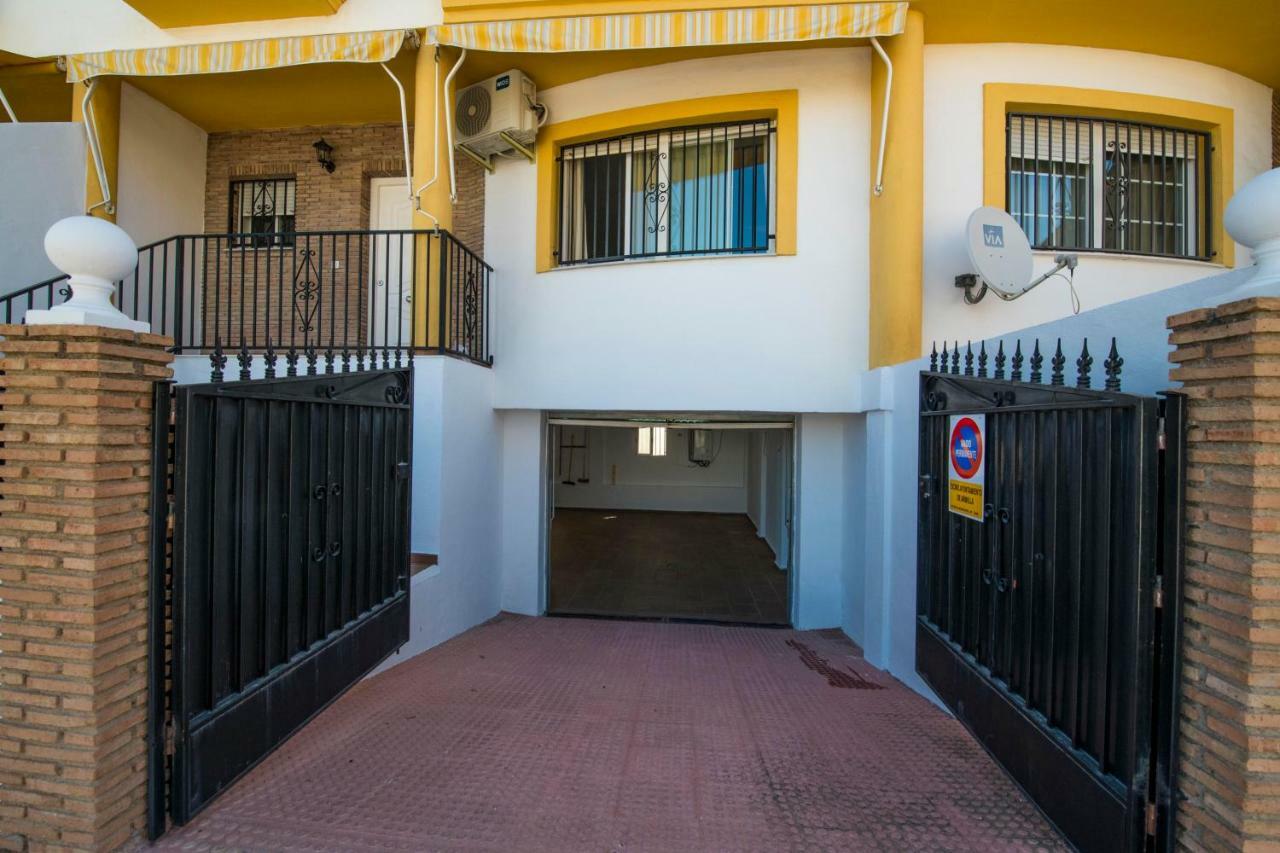 Casa Saki Villa Armilla Exterior photo